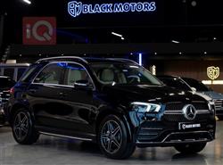 مرسيدس بنز GLE